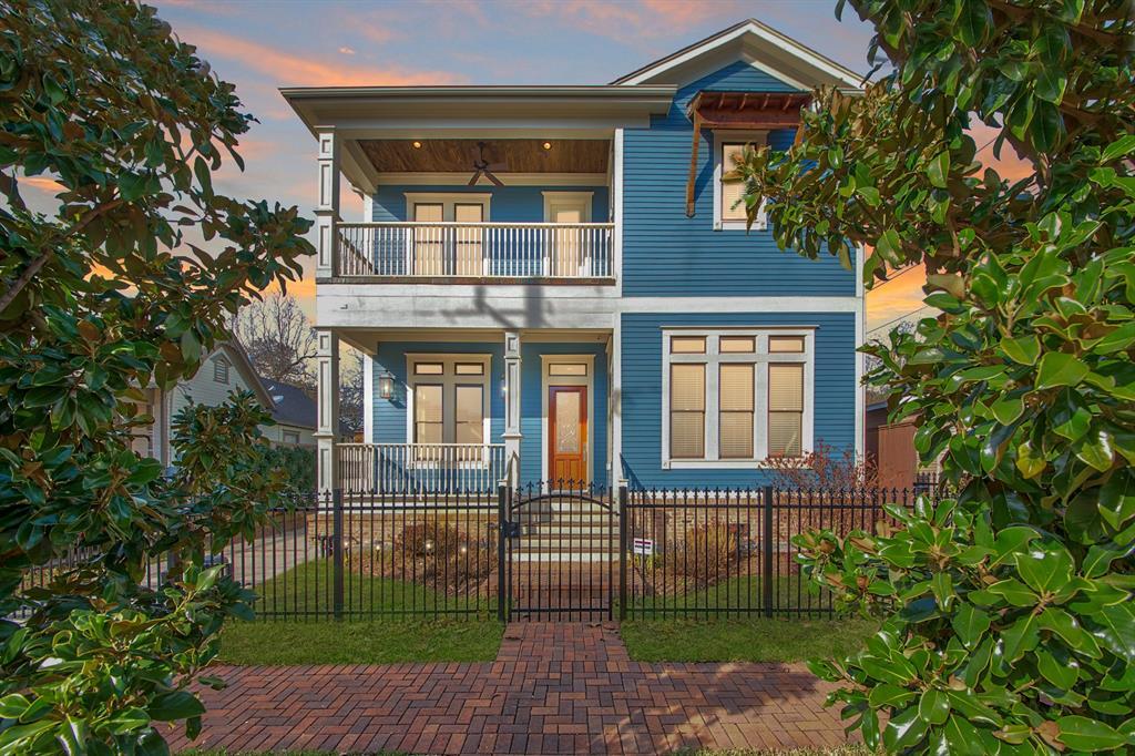 Foto principal - 2006 Lubbock St