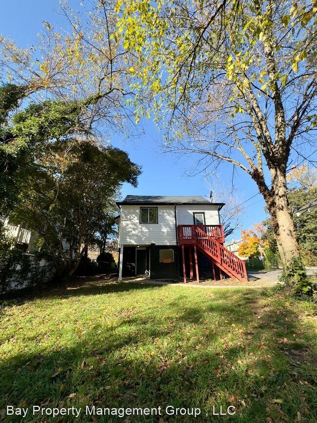Foto del edificio - 5 br, 3 bath House - 111 Mallow Hill R