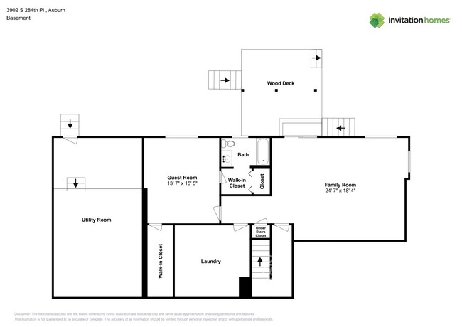 Building Photo - 3902 S 284th Pl