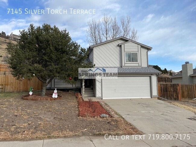 Photo - 7145 Silver Torch Terrace House