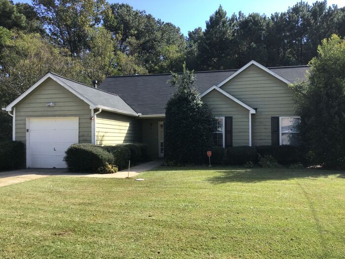3507 Kingsbrooke Ct, Decatur, GA 30034 House Rental in Decatur, GA
