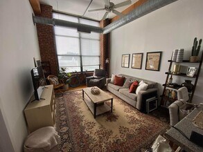 Building Photo - The Lofts At Chimney Hill