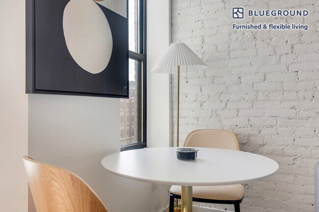 Foto del edificio - 6 Avenue B