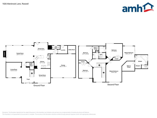 Building Photo - 1020 Allenbrook Ln