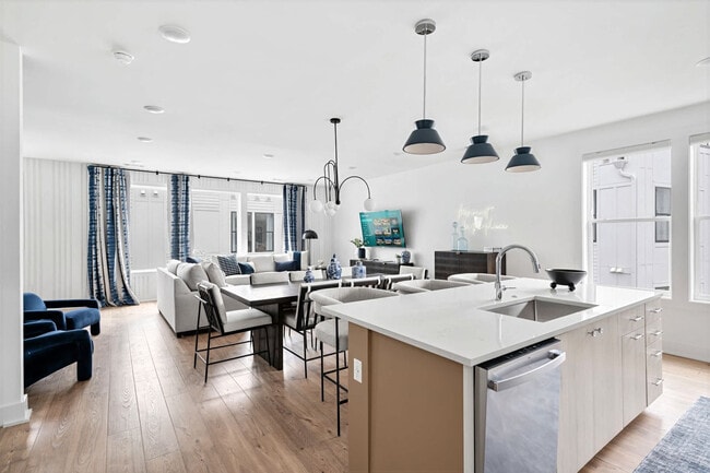 Foto del edificio - 103 Lucile St