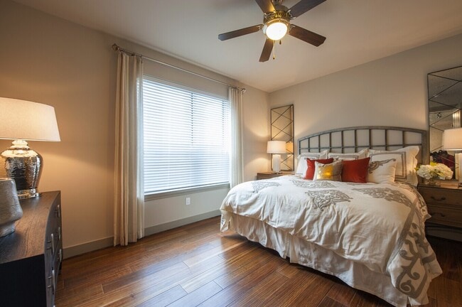 Photo - Sleek, Modern, Memorable Apartment