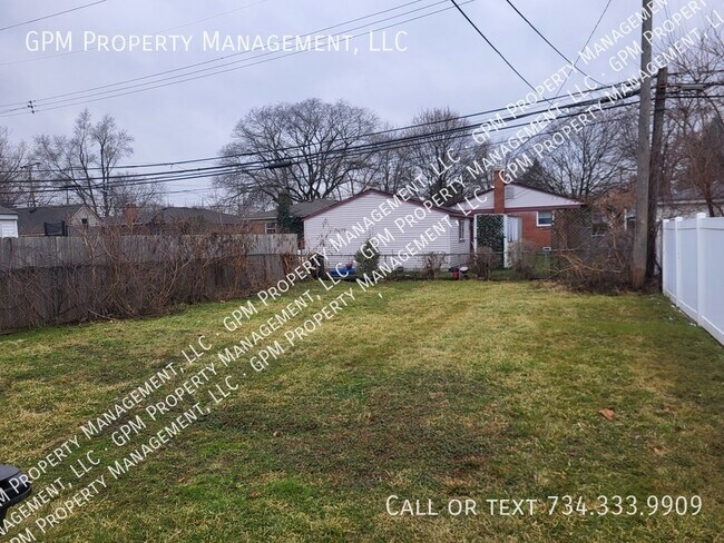 Foto del edificio - Brick Ranch in Taylor