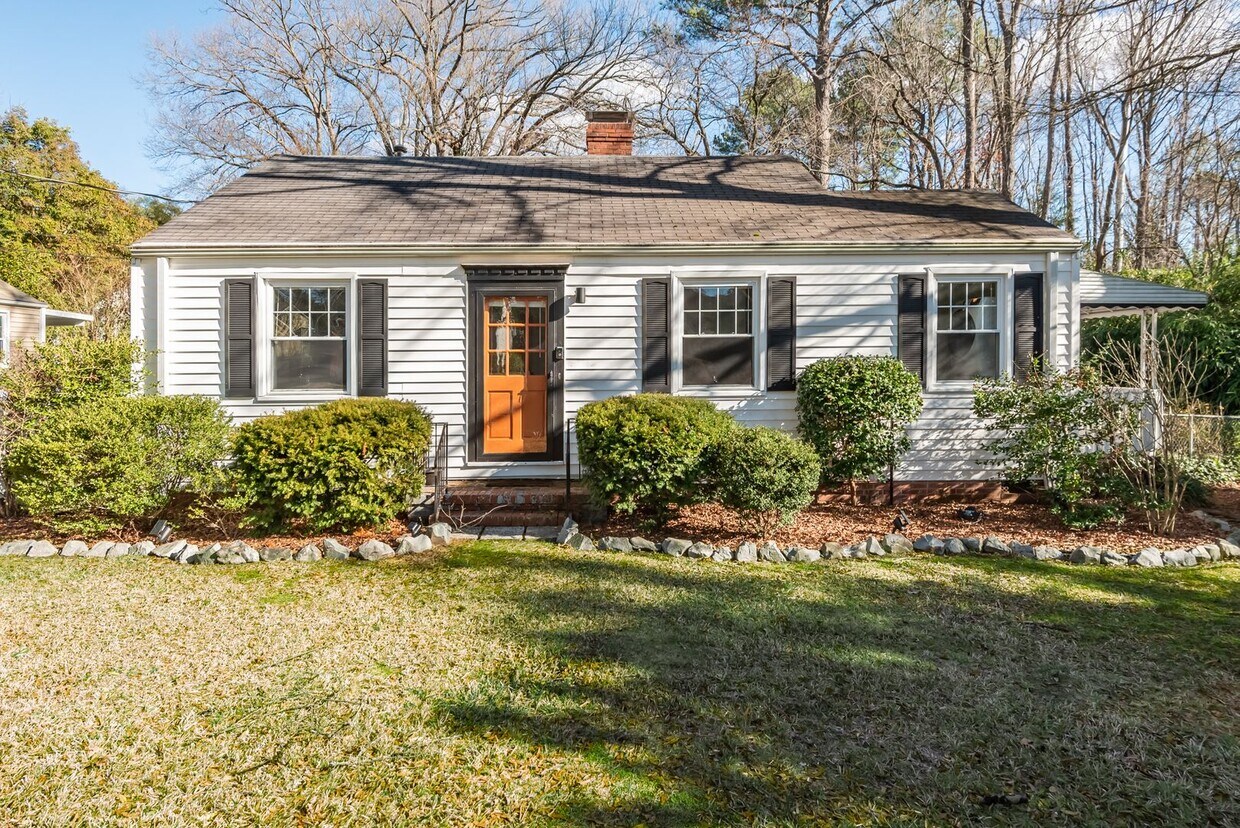 Charming Cottage in Northgate Park A Gem... House Rental in Durham