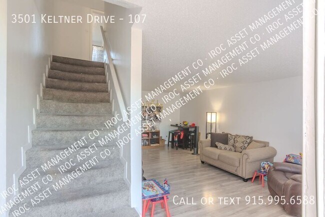 Building Photo - 3501 Keltner Ave