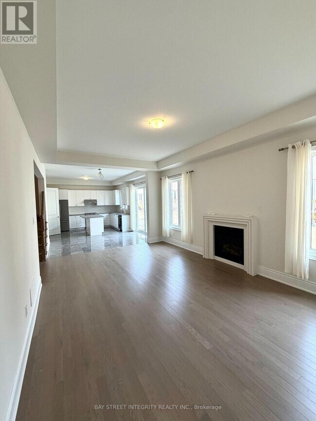 Photo du bâtiment - 64 Bud Leggett Cres