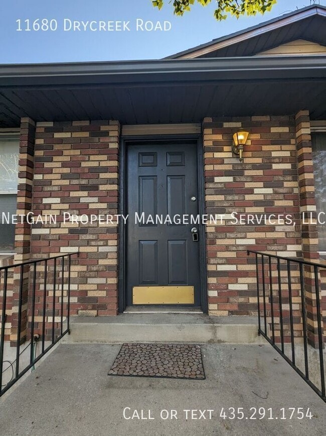 Photo - 11680 Drycreek Road- House