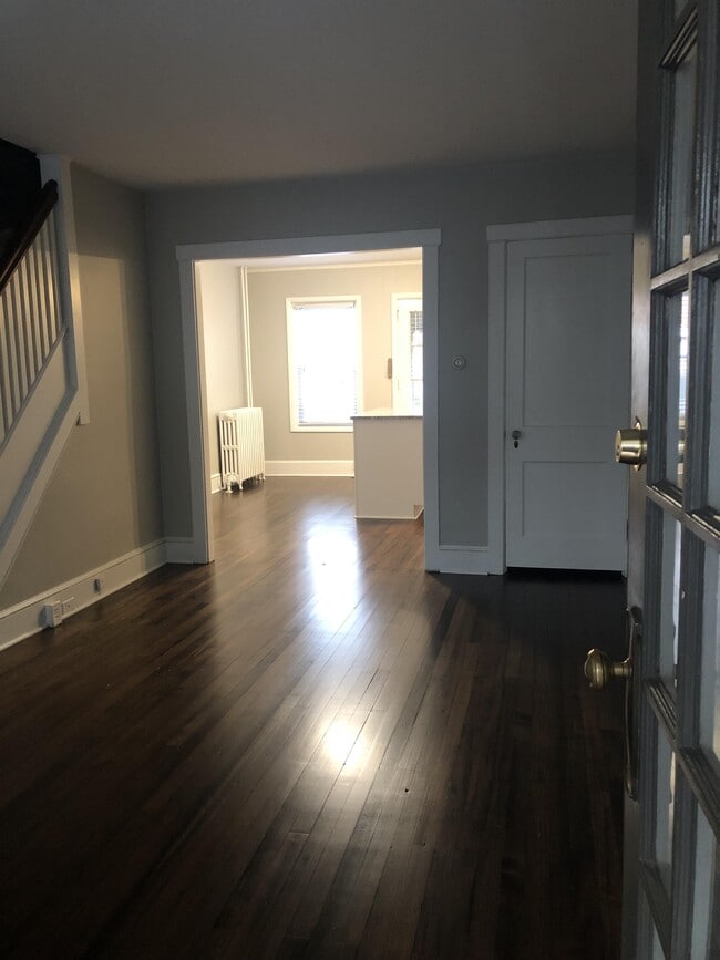 548 Reynolds Ave, Lancaster, PA 17602 Townhome Rentals in Lancaster