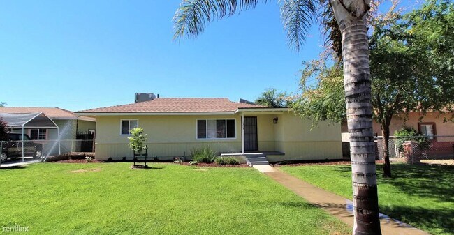 Building Photo - 3 br, 2 bath House - 1313 Wilson Road