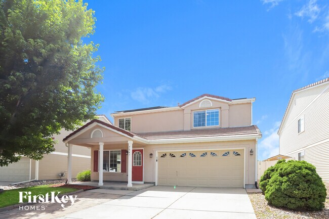 Foto del edificio - 5047 Orleans Ct