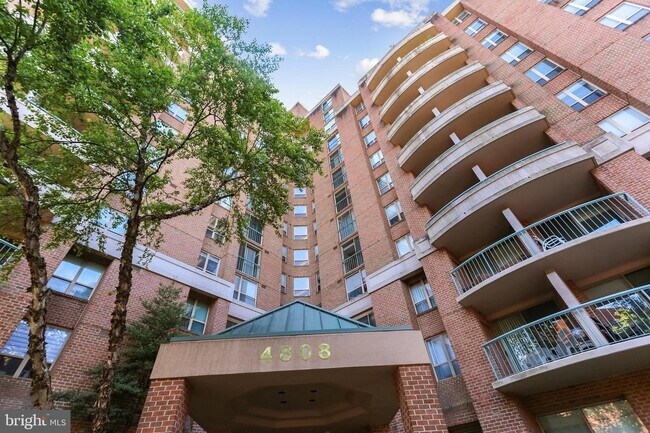 Foto del edificio - 4808 Moorland Ln