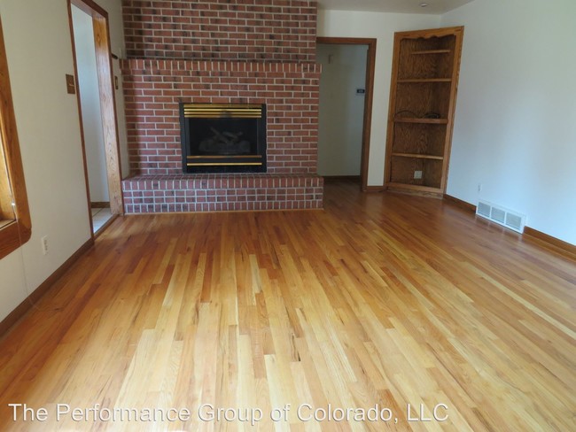 Foto del edificio - 3 br, 2 bath House - 1529 Alexander Circle