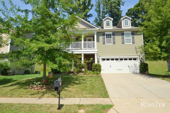 Building Photo - 7113 Barefoot Forest Dr  Charlotte NC 2826...