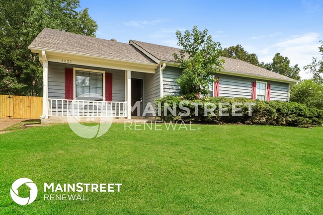 Building Photo - 4022 Castile St