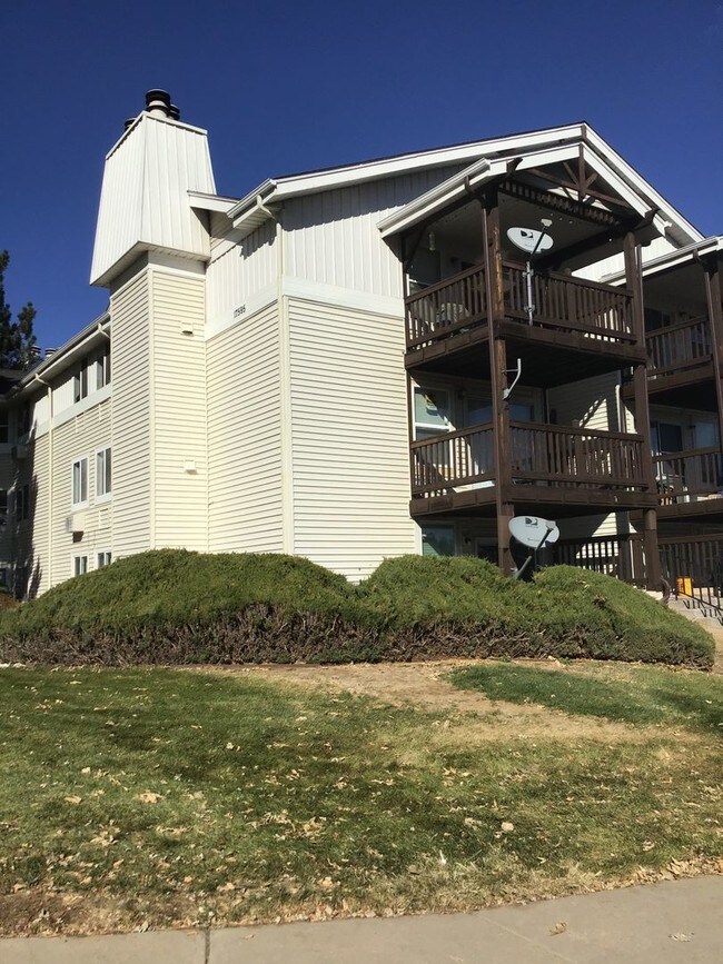 2 Bedroom condo at Victoria Crossing Apartment for Rent in Aurora, CO