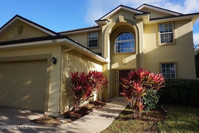 Building Photo - 733 Turkey Point Dr