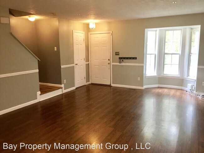 Building Photo - 3 br, 3.5 bath House - 615 Stone Mill Ct