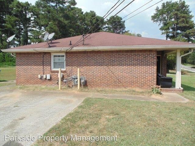 Building Photo - 2 br, 1 bath House - 1485 Pirkle Rd APT A