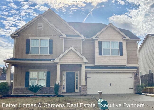Building Photo - 4 br, 3 bath House - 8758 Crenshaw Drive