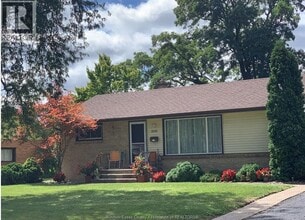 Building Photo - 3735 Glenwood Ave