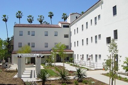 Linda Vista Senior Apartments Los Angeles Ca Linda Vista Senior Apartments