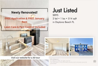 Building Photo - 551 N Ridgewood Ave