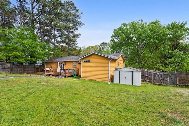Foto del edificio - 2529 Ridgecrest Dr NW