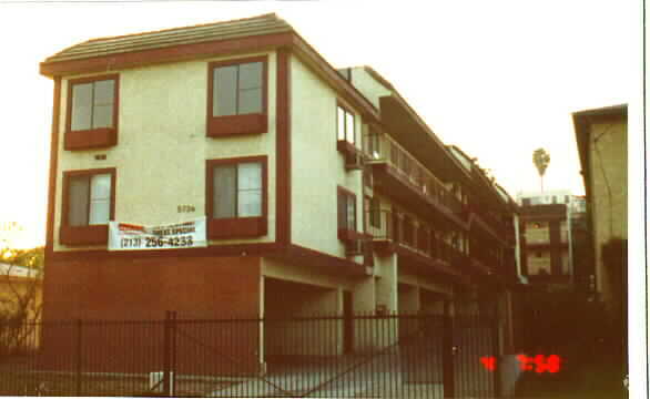 Building Photo - 5736 Aldama St