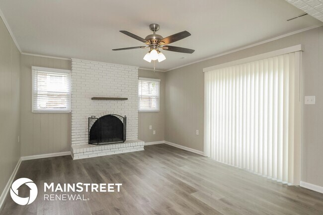 Foto del edificio - 3200 Flanders Ct