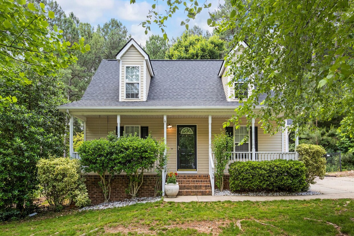 Foto principal - Cozy Home in Youngsville!