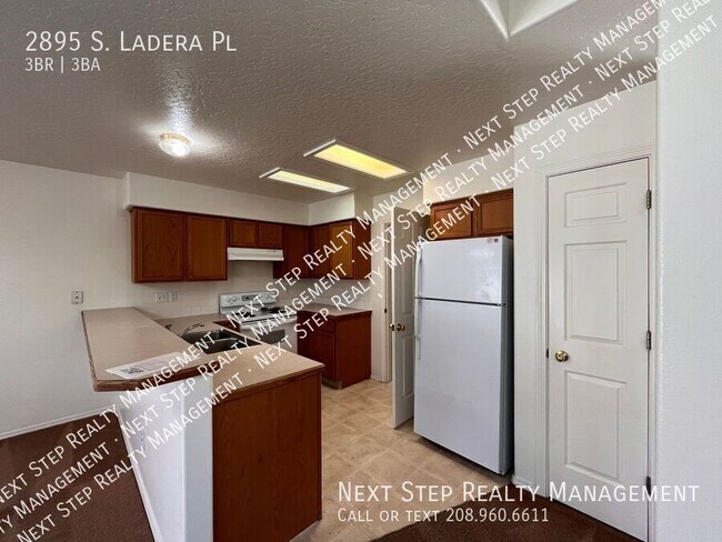 Foto del edificio - 2895 S Ladera Pl