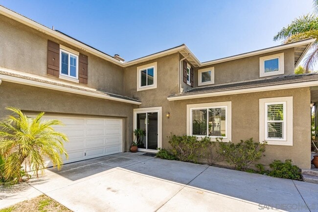 Building Photo - 1750 Bouquet Canyon Rd