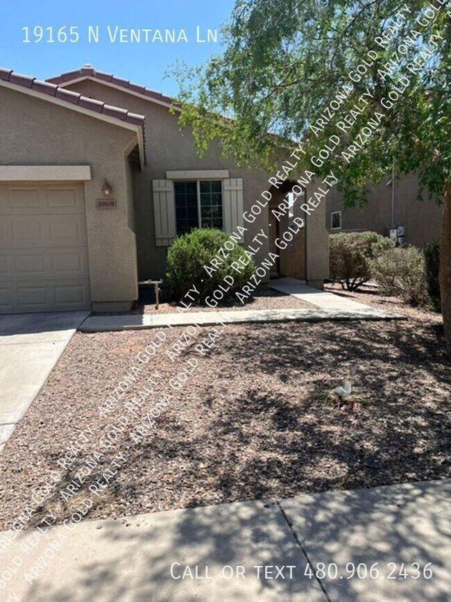 Building Photo - 19165 N Ventana Ln