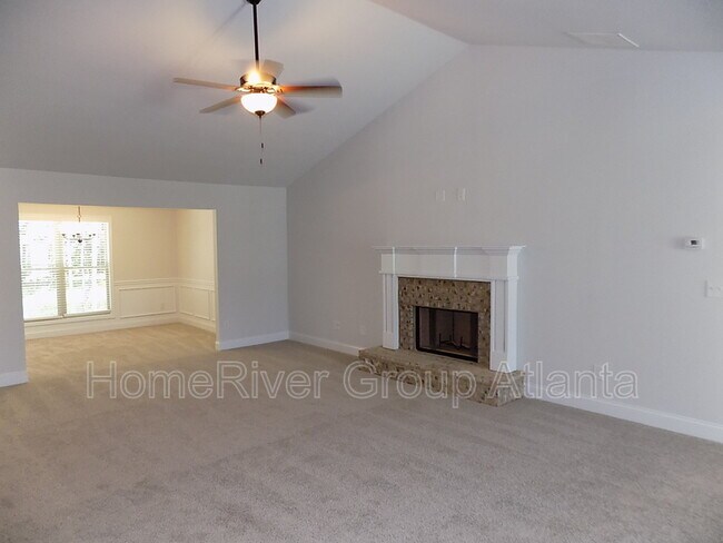 Building Photo - 2320 Spring Brook Dr