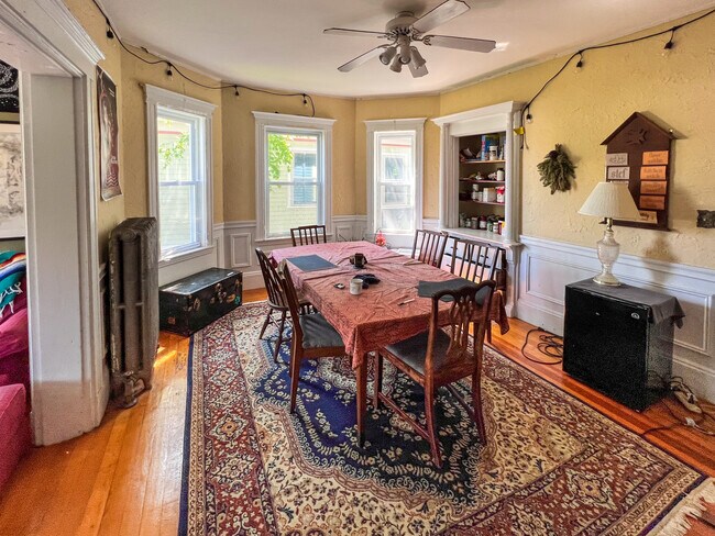 Building Photo - 20 Powder House Blvd