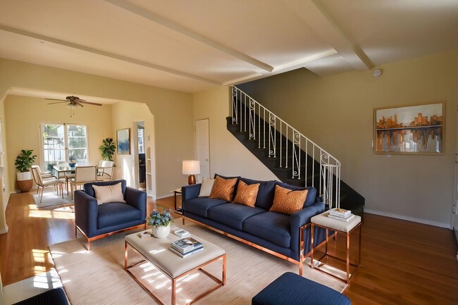 Building Photo - 1417 S Crescent Heights Blvd