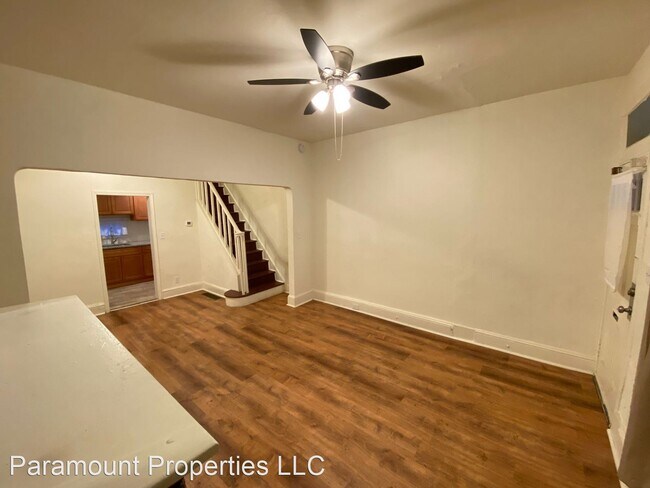 Foto del edificio - 2 br, 1 bath House - 4832 Ogden St