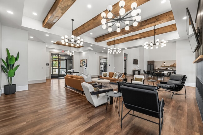 Building Photo - Cambria Phase 1