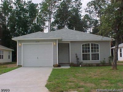 Primary Photo - 3/2 cottage style home available for 7/5