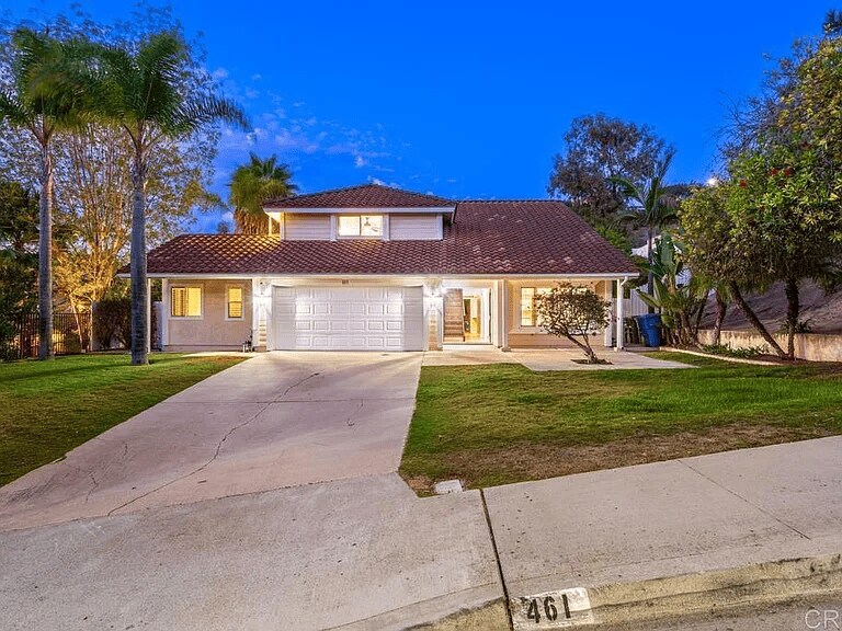 Foto principal - 461 Ridgeview Ct
