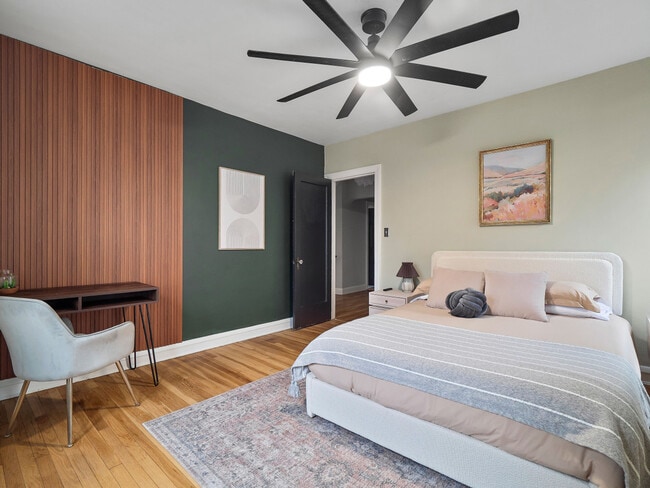 Building Photo - 3621 Silsby Rd