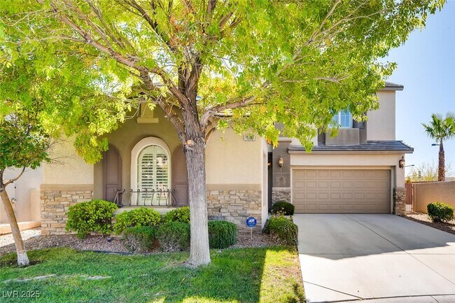 Building Photo - 11797 Golden Moments Ave