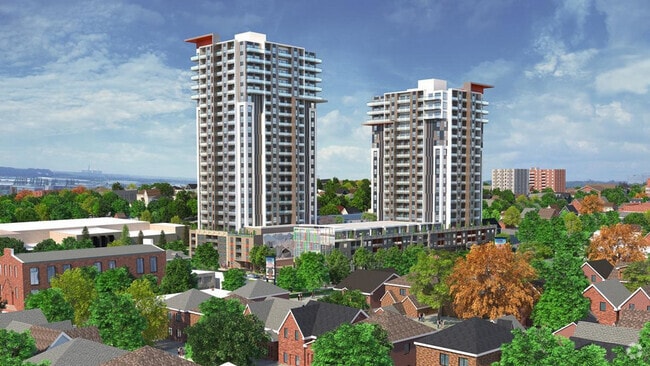 Building Photo - Vertikal