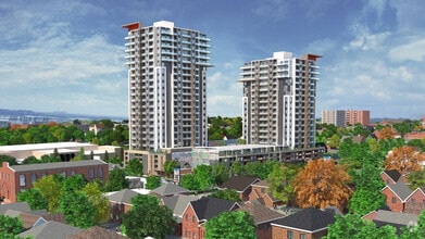 Building Photo - Vertikal