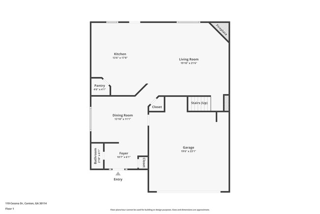 Building Photo - 119 Cessna Dr