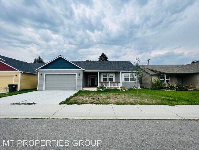 Building Photo - 3 br, 2 bath House - 105 Wildrose Ct